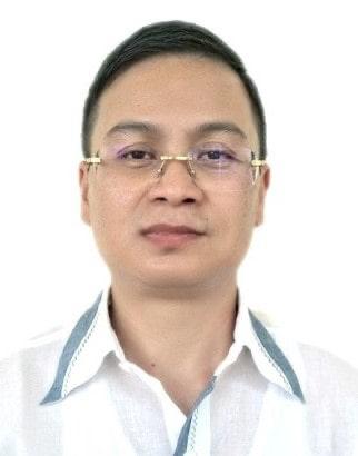Shri. F. R. Kharkongor, IAS